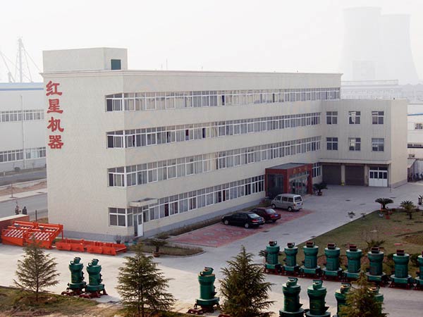 炉渣安博(中国)厂家