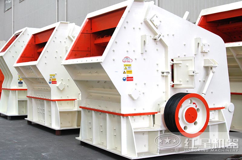 大型碎石机型号及生产能力 大型碎石机型号及生产能力