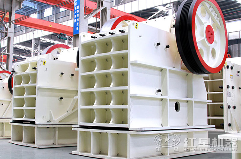 鄂式碎石机设备 鄂式碎石机设备