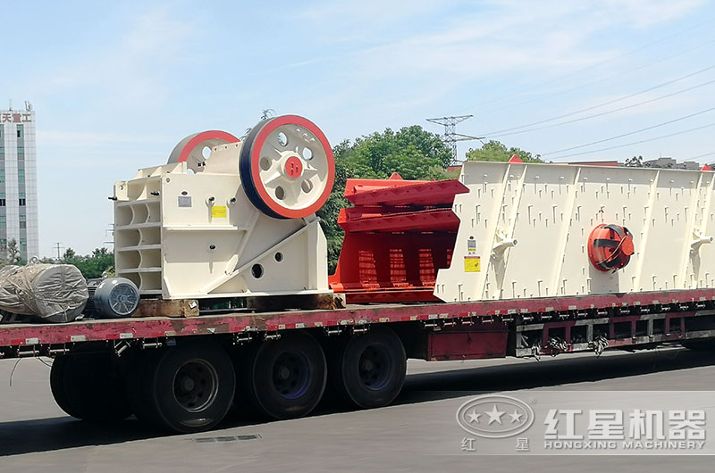 发货现场 发货现场