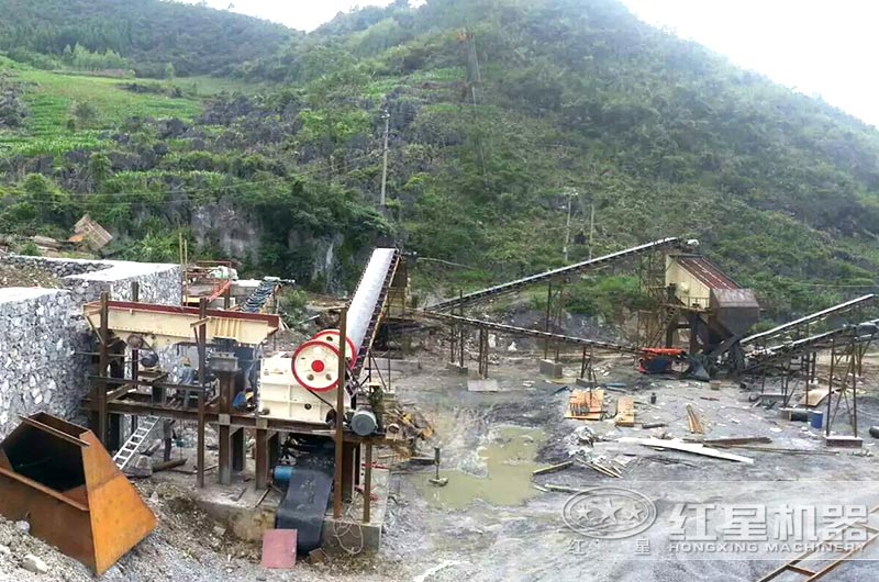 鄂式碎石机设备 鄂式碎石机设备