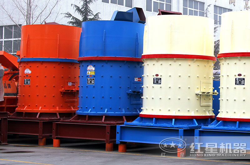 复合式破碎机 复合式破碎机