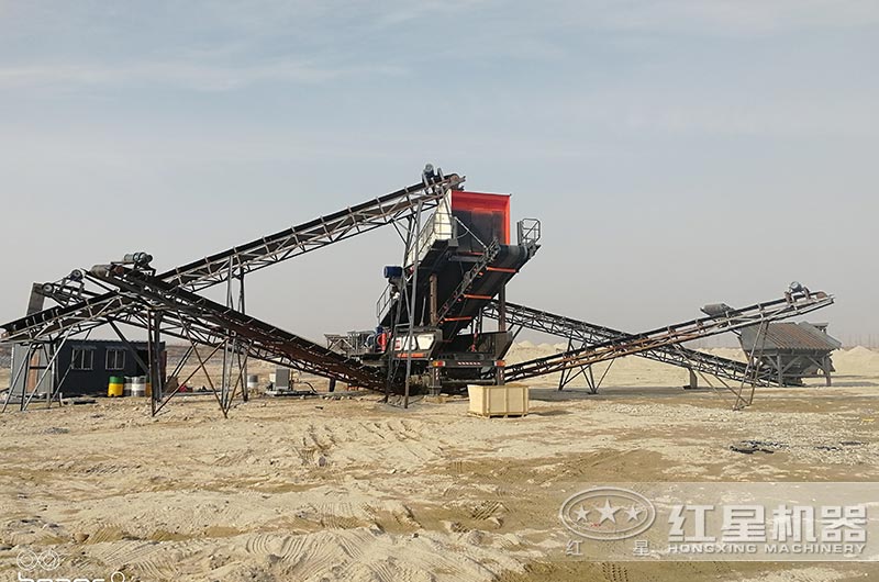 移动石头破碎机设备 移动石头破碎机设备