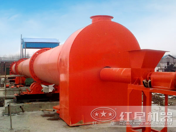 碳酸钙回转窑 碳酸钙回转窑