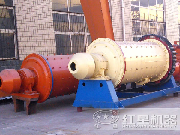 萤石矿安博(中国)