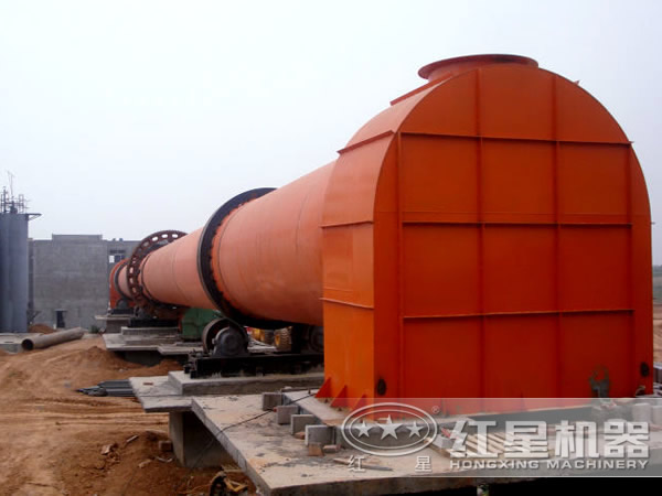 陶粒砂回转窑设备 陶粒砂回转窑设备