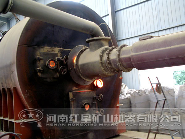 小型石灰窑 小型石灰窑