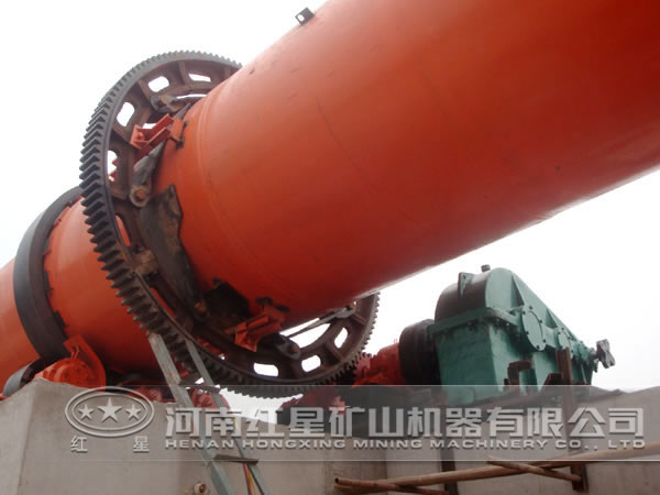 小型石灰窑 小型石灰窑