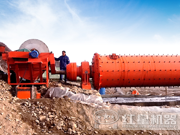 铬铁矿安博(中国)