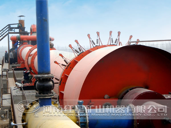 陶粒回转窑 陶粒回转窑