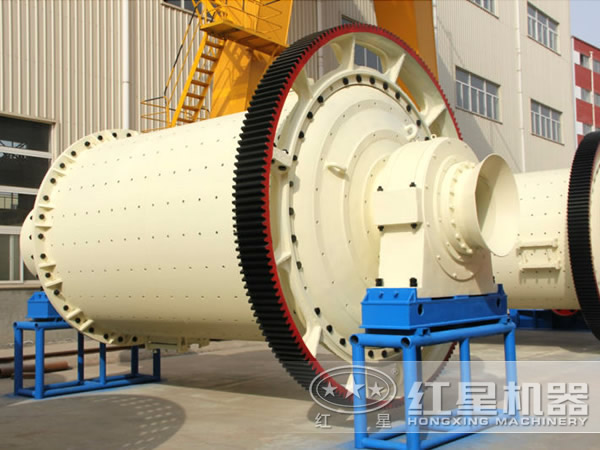 煤矸石安博(中国)结构图