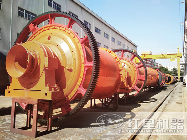 煤矸石安博(中国)