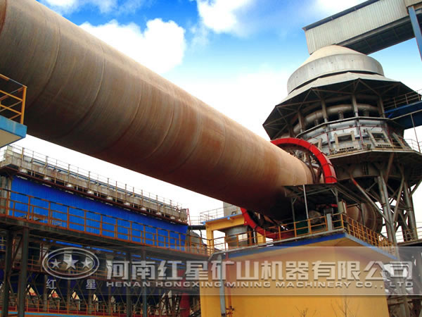 小型石灰窑 小型石灰窑