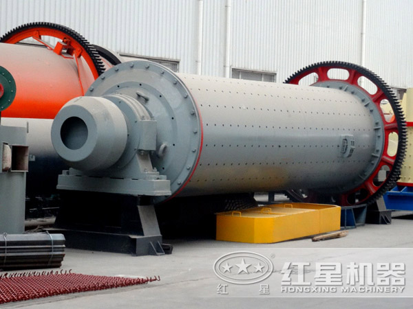 铁矿安博(中国)介绍