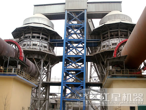 活性炭回转窑展示图片3 活性炭回转窑展示图片3