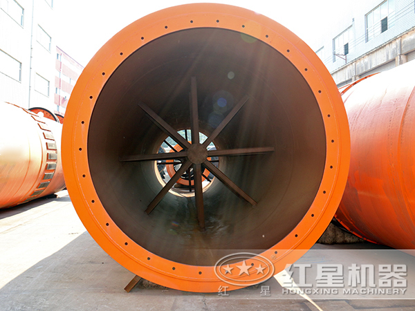 单筒冷却机 单筒冷却机