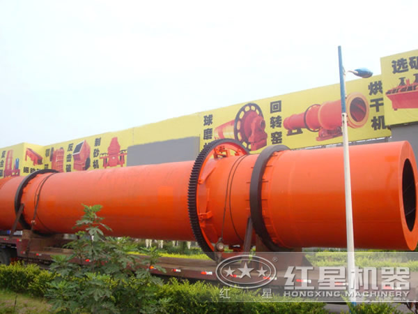 单筒冷却机厂家 单筒冷却机厂家