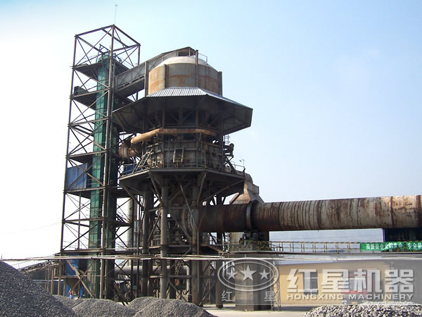 陶粒砂回转窑 陶粒砂回转窑