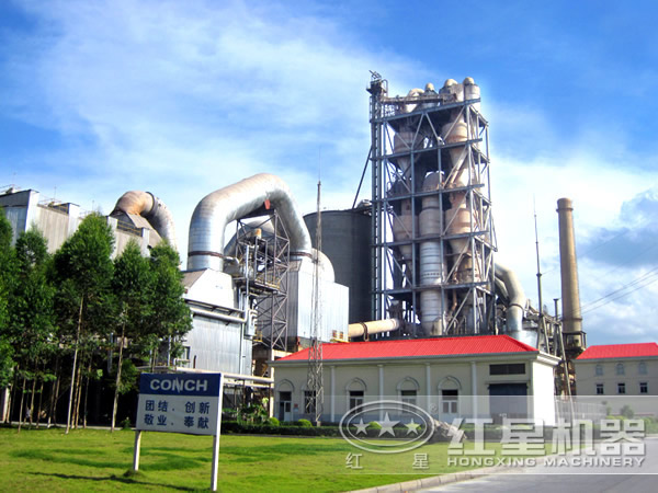 陶粒砂回转窑 陶粒砂回转窑