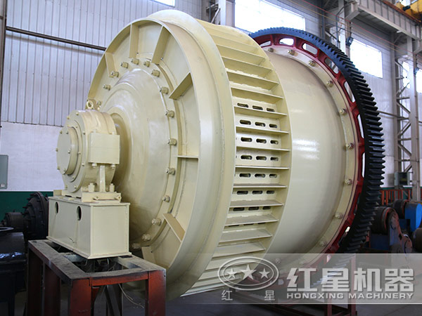 石膏粉安博(中国)