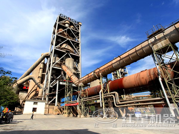 氧化铝回转窑安装工艺 氧化铝回转窑安装工艺