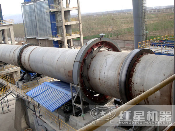 建材回转窑 建材回转窑