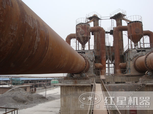 建材回转窑 建材回转窑