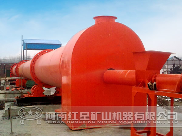 回转窑厂家图 回转窑厂家图