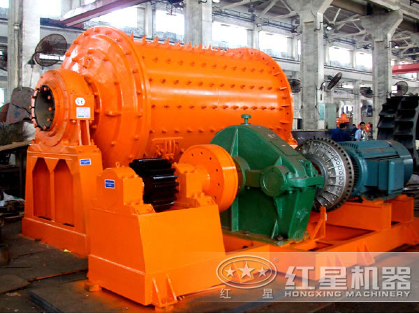 铬铁矿安博(中国)