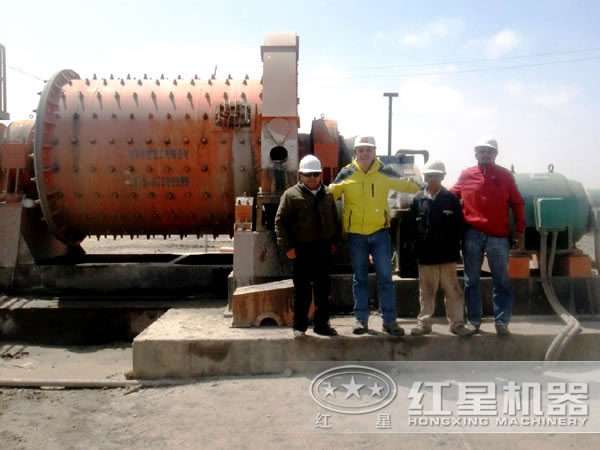 矿石安博(中国)