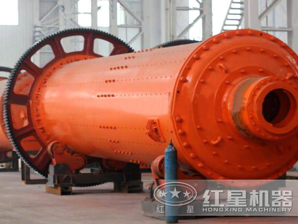 铜矿石安博(中国)性能