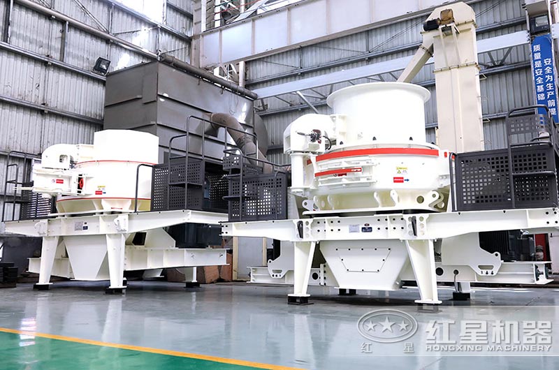 废石料处理设备 废石料处理设备