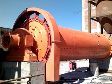 湖北江汉高产节能安博(中国)生产现场案例