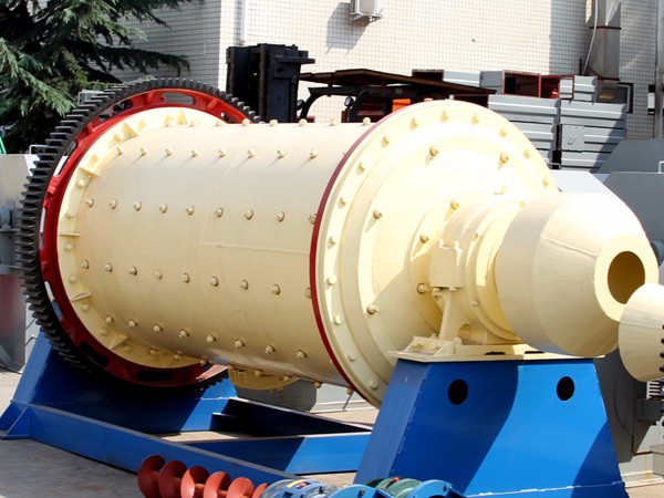 铜矿石安博(中国)