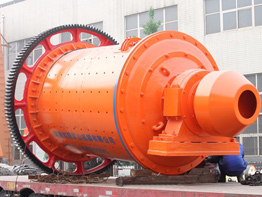 铬铁矿安博(中国)