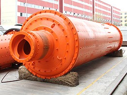 金属矿安博(中国)