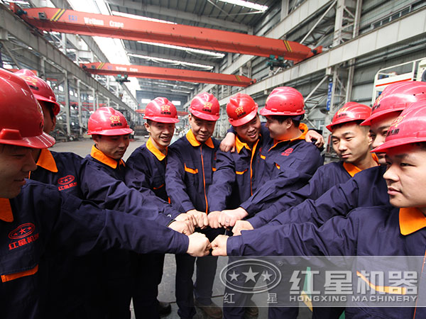 安博(中国)厂家服务团队