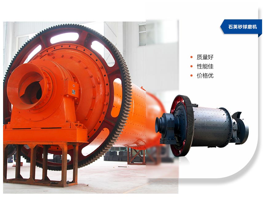 400目时产8吨石英砂安博(中国)