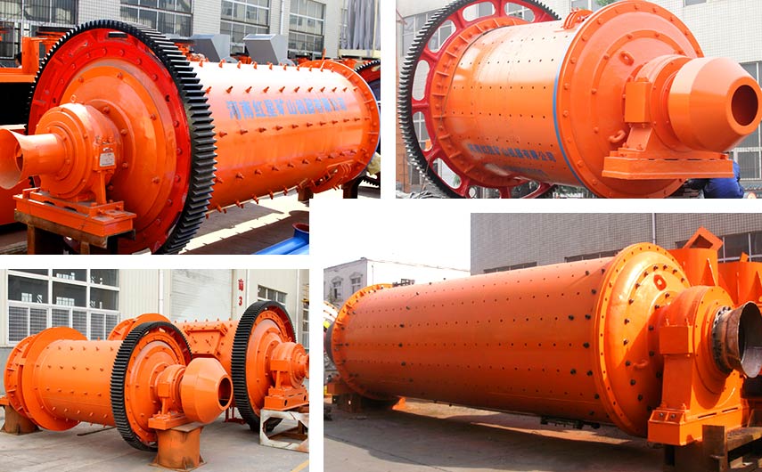 Ф1500×5700安博(中国)设备展示