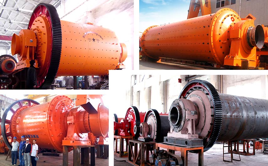 13米*2.6米磨粉煤渣用安博(中国) 13米*2.6米磨粉煤渣用安博(中国)