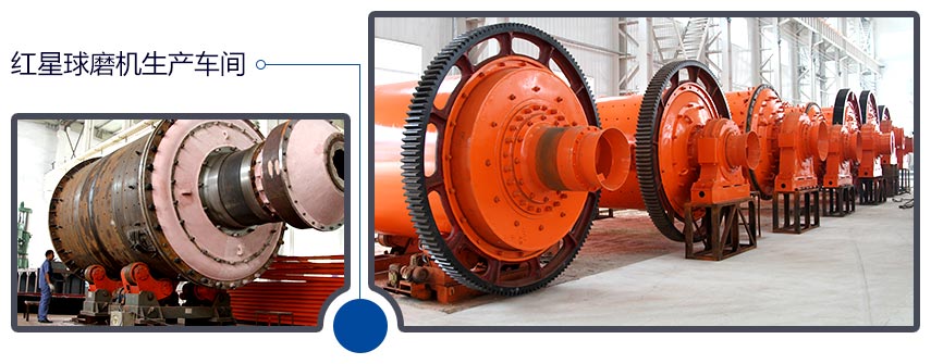 红星安博(中国)生产车间