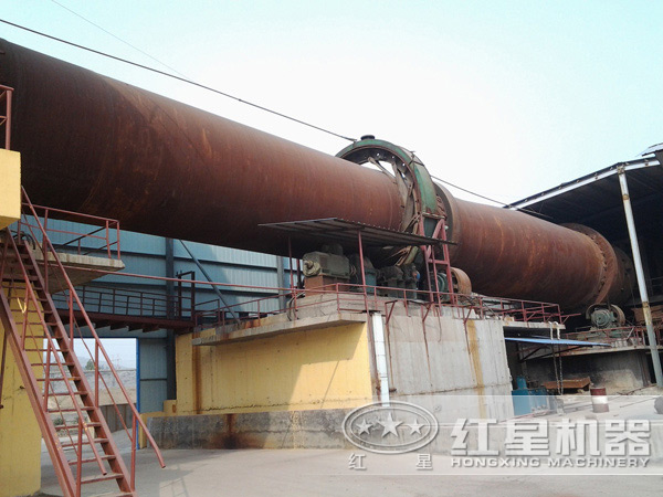 Φ2.5×40氧化锌回转窑—环保型回转窑 Φ2.5×40氧化锌回转窑—环保型回转窑