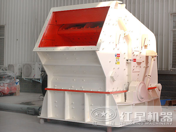 反击式郞头机 反击式郞头机