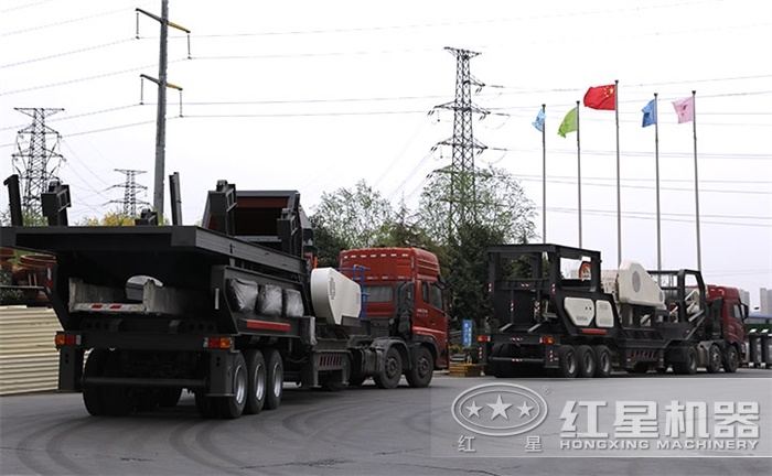 建筑工地垃圾粉碎机发货 建筑工地垃圾粉碎机发货