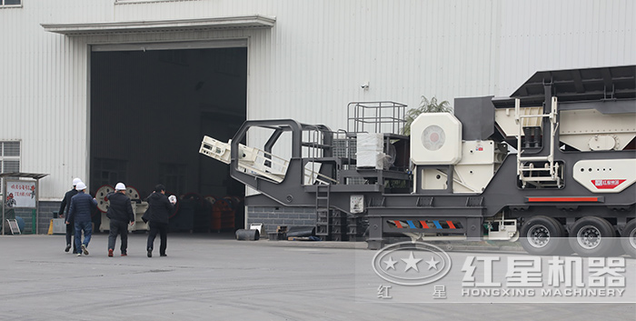 客户考察 客户考察