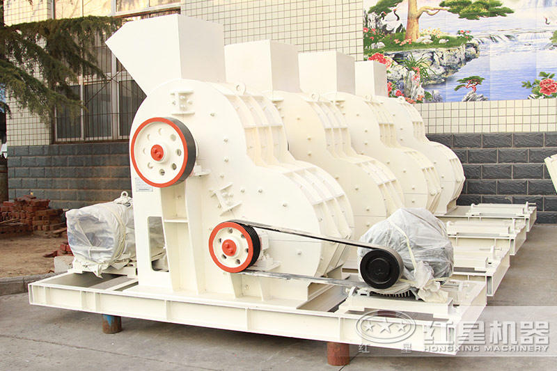 双级式制沙机 双级式制沙机