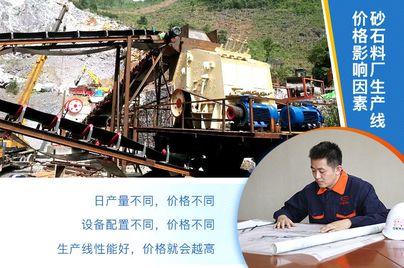 打砂生产线价格影响因素 打砂生产线价格影响因素