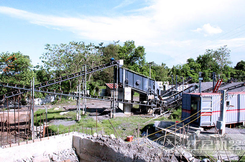 时产100吨生产线 时产100吨生产线