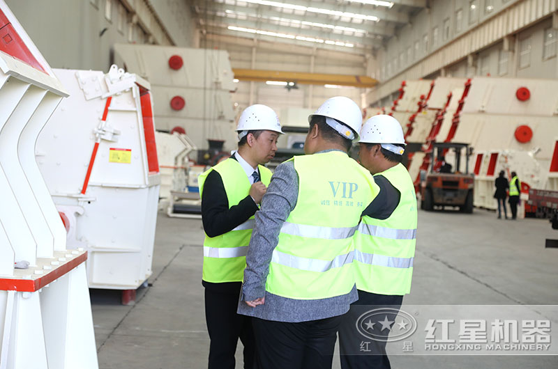 用户来厂家免费参观 用户来厂家免费参观