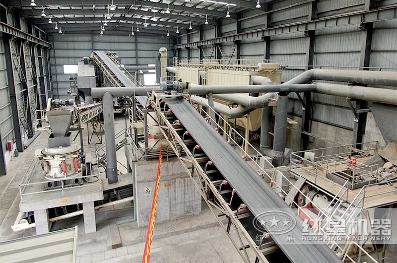 石头加工设备生产线 石头加工设备生产线